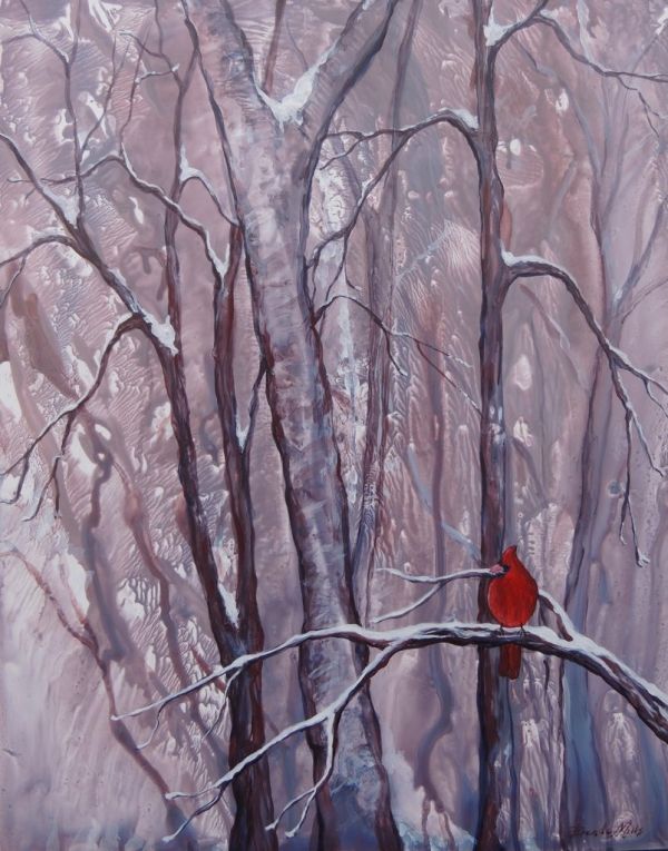 Winter Quiet II
