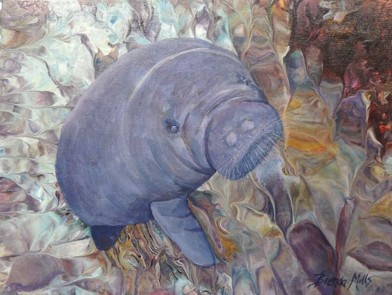 Gentle Giant I